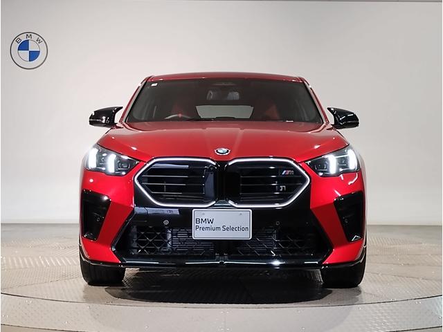 BMW X2 M35I X DRIVE
