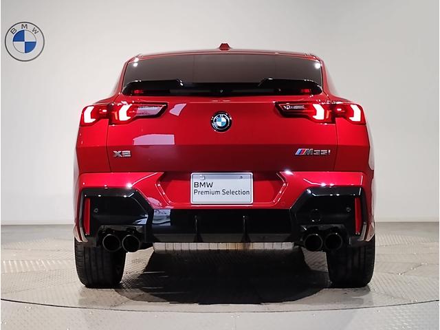 BMW X2 M35I X DRIVE