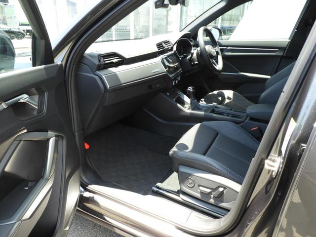 AUDI Q3 40 TDI QUATTRO S LINE