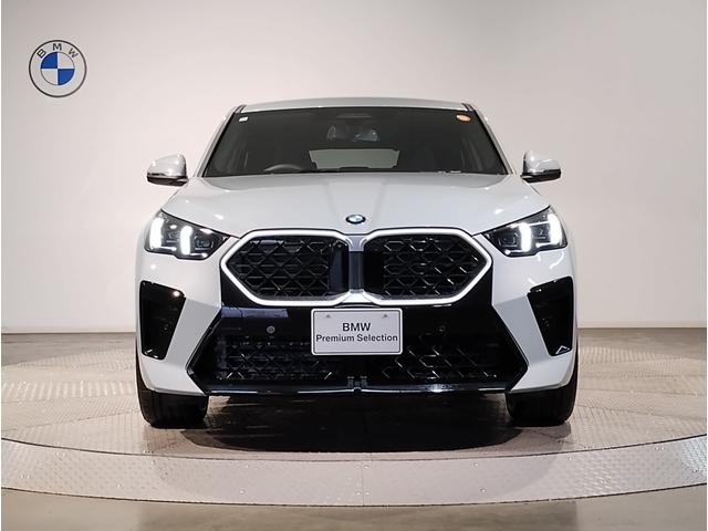 BMW X2 X DRIVE 20D M SPORT