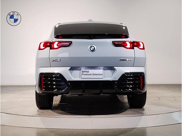 BMW X2 X DRIVE 20D M SPORT