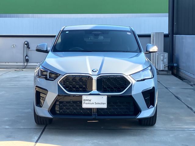 BMW X2 X DRIVE 20D M SPORT