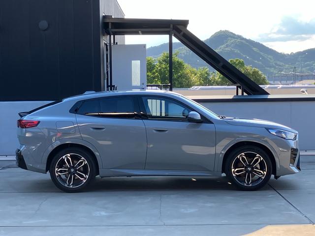 BMW X2 X DRIVE 20D M SPORT