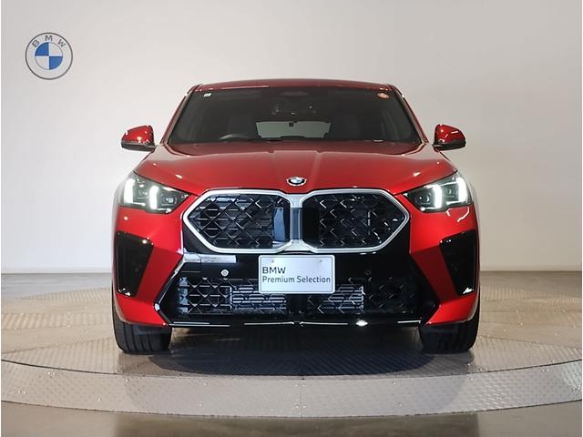 BMW X2 X DRIVE 20I M SPORT HI-LINE PACKAGE
