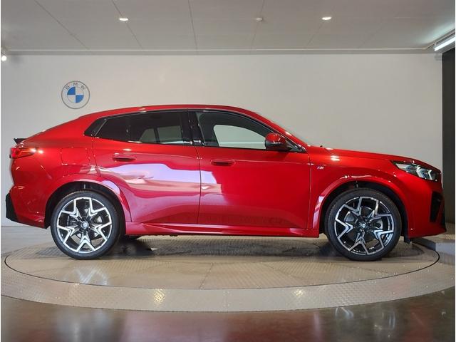 BMW X2 X DRIVE 20I M SPORT HI-LINE PACKAGE