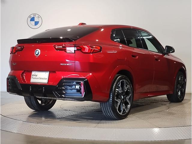 BMW X2 X DRIVE 20I M SPORT HI-LINE PACKAGE