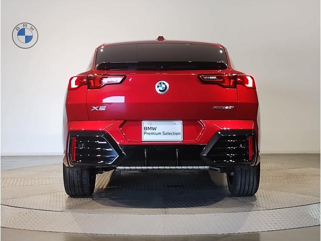 BMW X2 X DRIVE 20I M SPORT HI-LINE PACKAGE