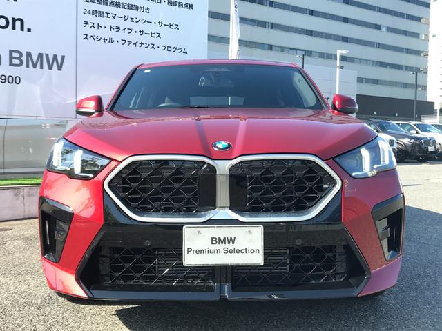 BMW X2 X DRIVE 20I M SPORT