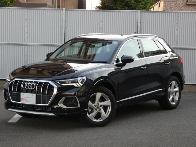 AUDI Q3 35 TFSI ADVANCED