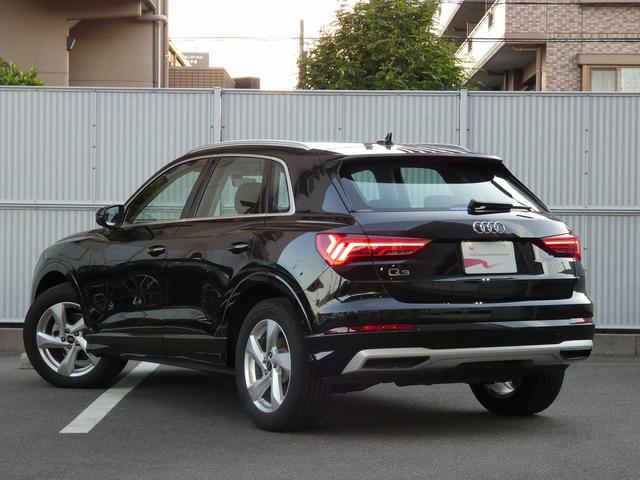 AUDI Q3 35 TFSI ADVANCED