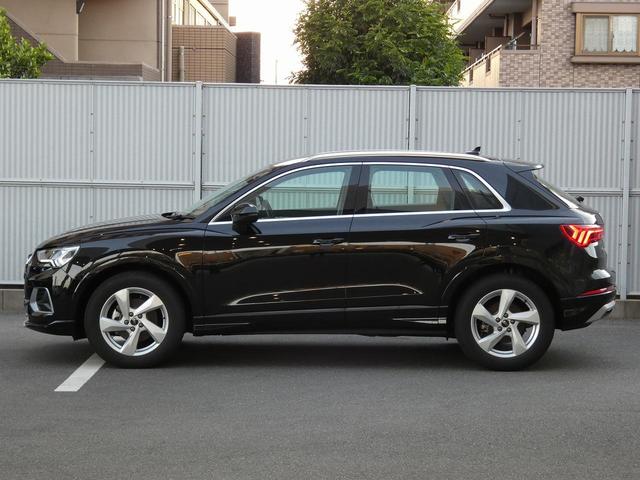 AUDI Q3 35 TFSI ADVANCED