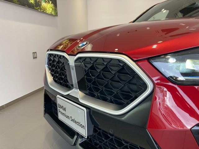 BMW X2 X DRIVE 20D M SPORT