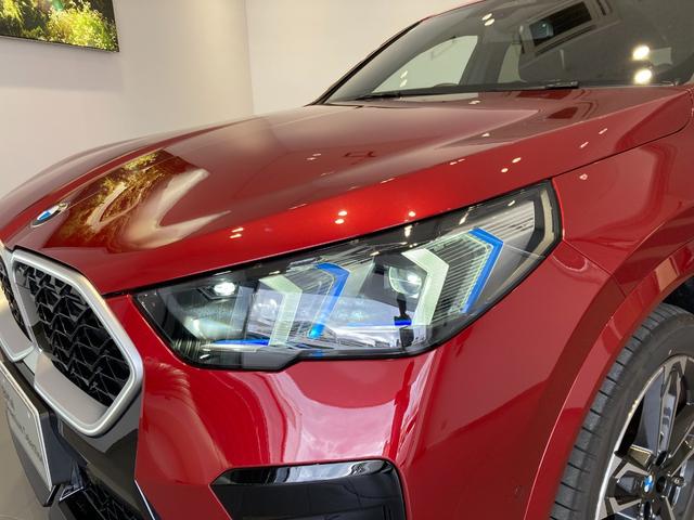 BMW X2 X DRIVE 20D M SPORT