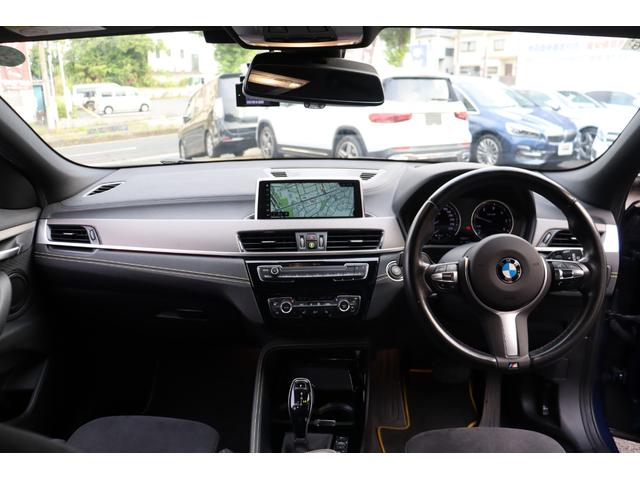BMW X2 X DRIVE 18D M SPORT X
