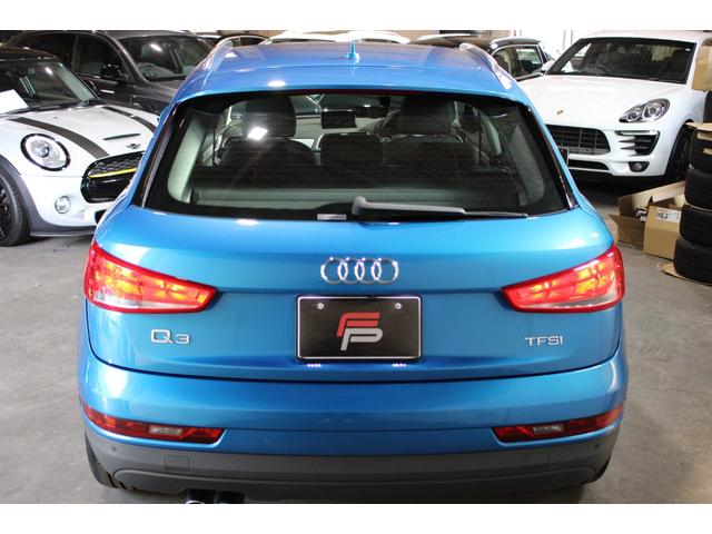AUDI Q3 1.4TFSI