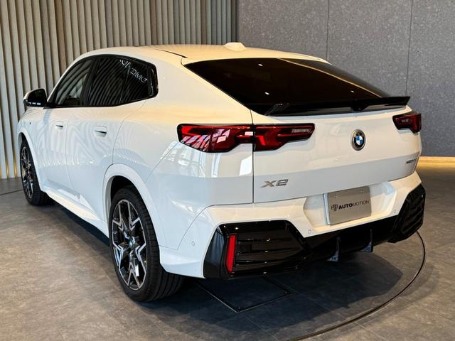 BMW X2 X DRIVE 20I M SPORT
