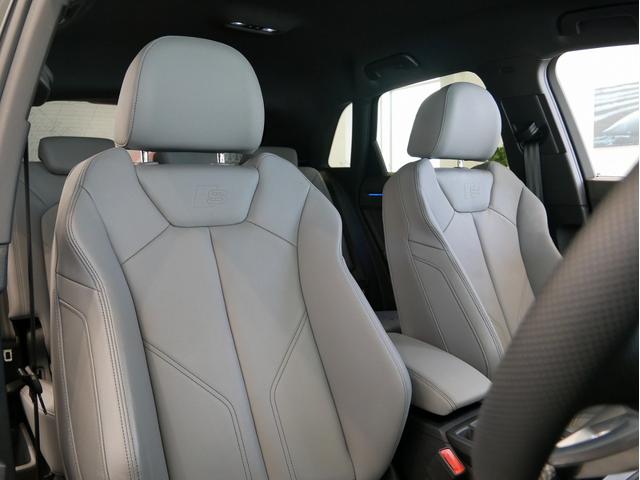 AUDI Q3 35 TFSI S LINE