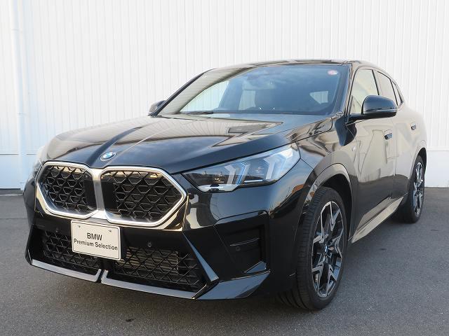 BMW X2 X DRIVE 20I M SPORT HI-LINE PACKAGE