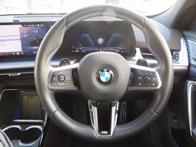 BMW X2 X DRIVE 20I M SPORT HI-LINE PACKAGE