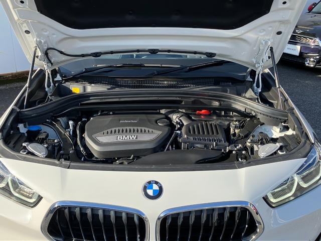 BMW X2 X DRIVE 20D M SPORT X