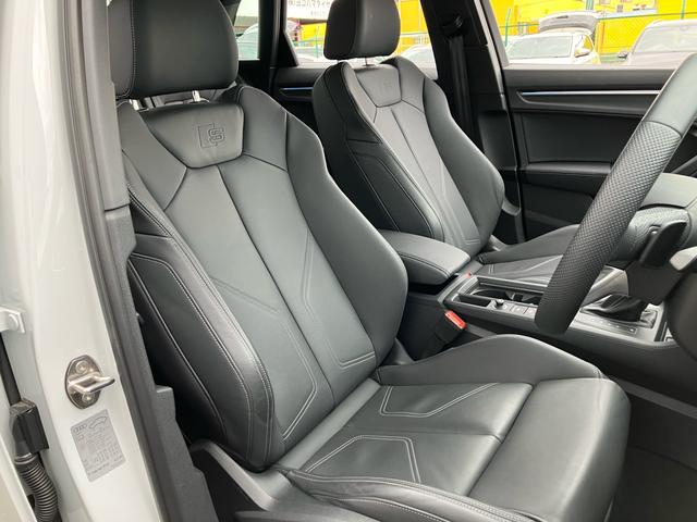 AUDI Q3 35 TFSI S LINE