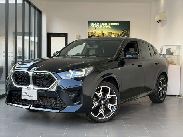 BMW X2 X DRIVE 20I M SPORT