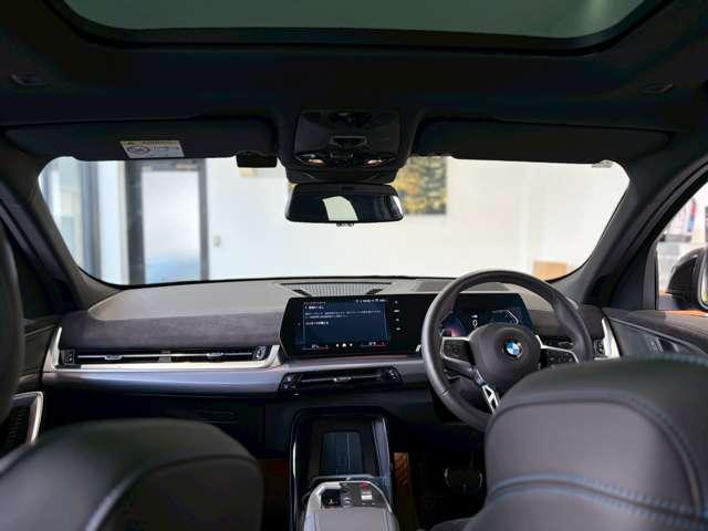 BMW X2 X DRIVE 20I M SPORT