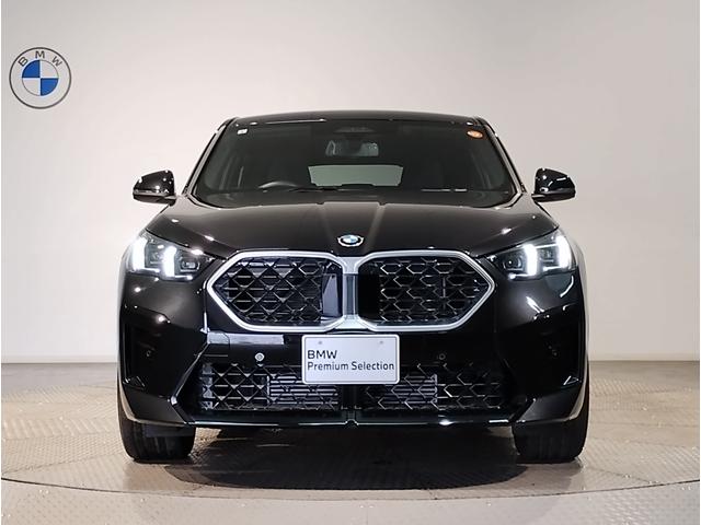 BMW X2 X DRIVE 20I M SPORT