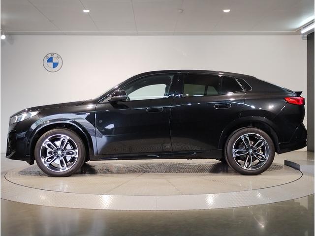 BMW X2 X DRIVE 20I M SPORT