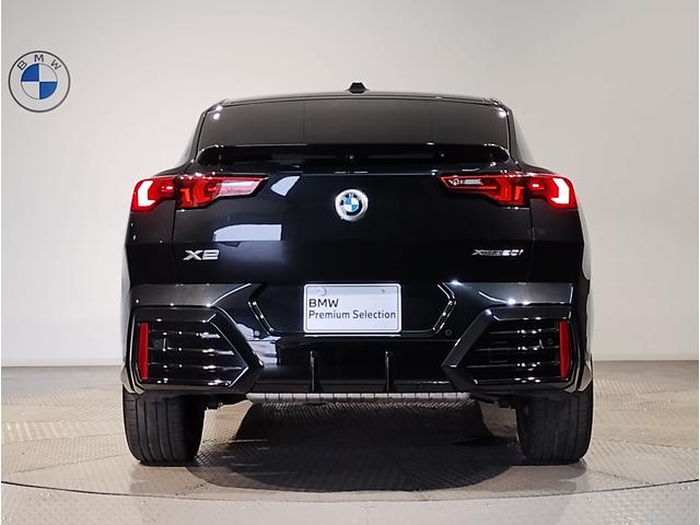 BMW X2 X DRIVE 20I M SPORT