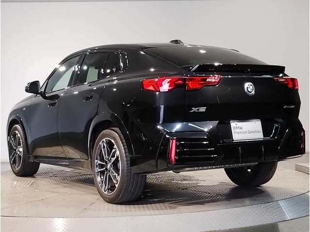 BMW X2 X DRIVE 20I M SPORT
