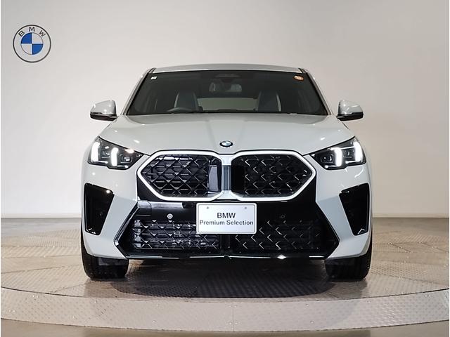 BMW X2 X DRIVE 20D M SPORT HI-LINE PACKAGE