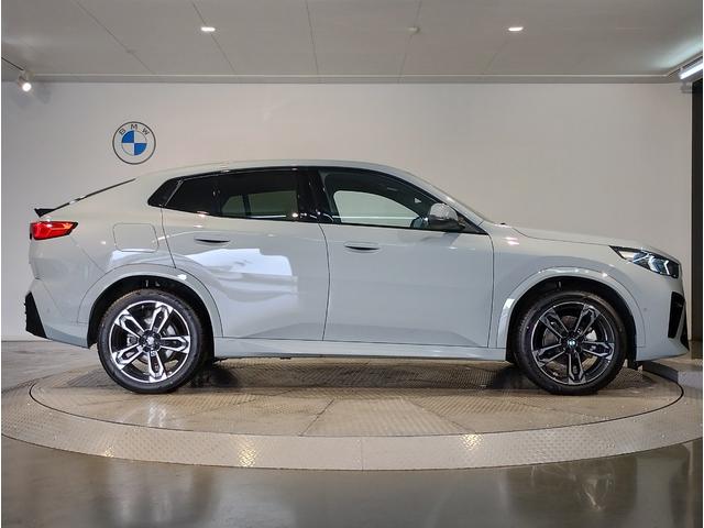 BMW X2 X DRIVE 20D M SPORT HI-LINE PACKAGE