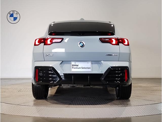 BMW X2 X DRIVE 20D M SPORT HI-LINE PACKAGE