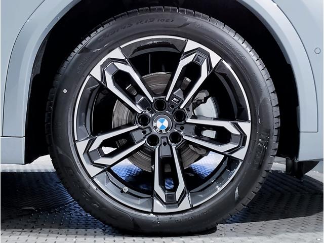 BMW X2 X DRIVE 20D M SPORT HI-LINE PACKAGE