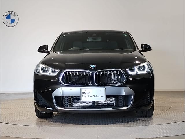 BMW X2 X DRIVE 20D M SPORT X EDITION JOY+
