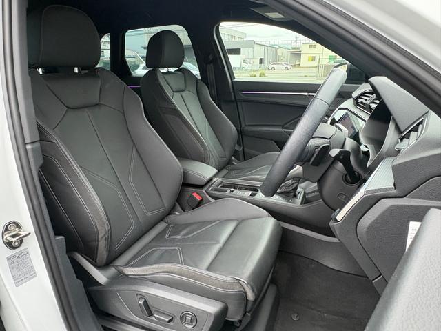 AUDI Q3 35 TFSI S LINE