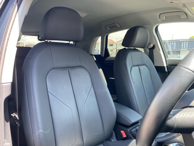 AUDI Q3 35 TDI QUATTRO ADVANCED