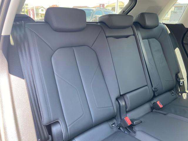 AUDI Q3 35 TDI QUATTRO ADVANCED