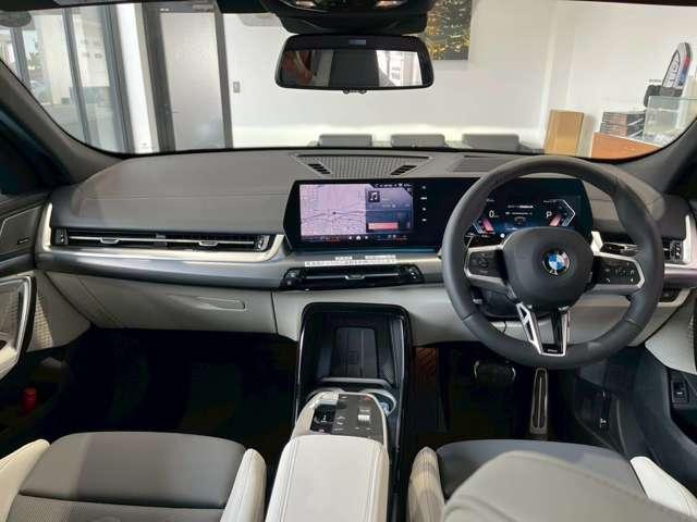 BMW X2 X DRIVE 20D M SPORT