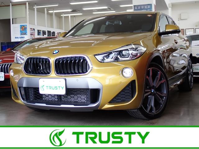 BMW X2 X DRIVE 20I M SPORT X