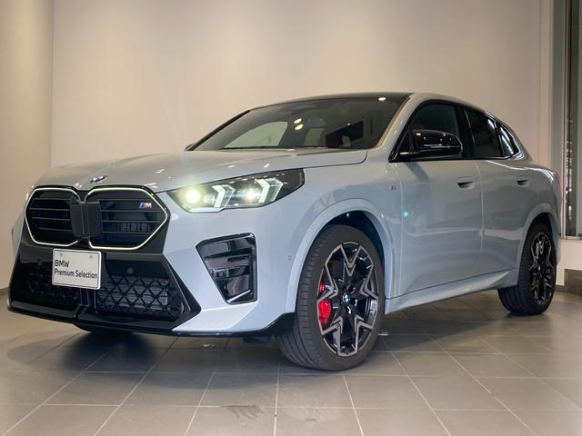 BMW X2 M35I X DRIVE