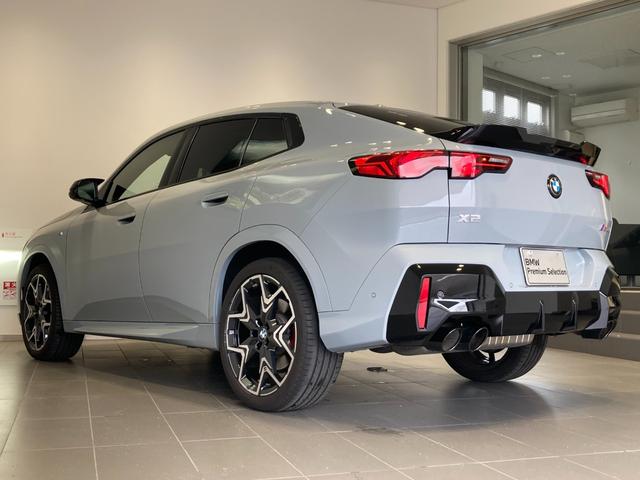 BMW X2 M35I X DRIVE