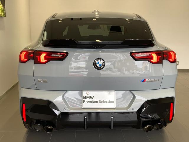 BMW X2 M35I X DRIVE