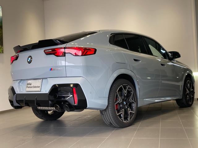 BMW X2 M35I X DRIVE