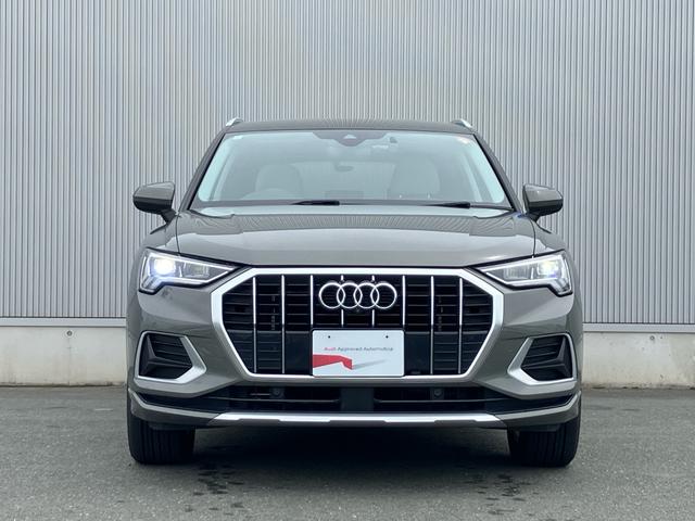 AUDI Q3 35 TFSI ADVANCED
