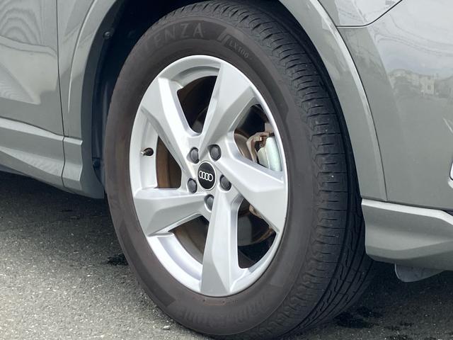 AUDI Q3 35 TFSI ADVANCED