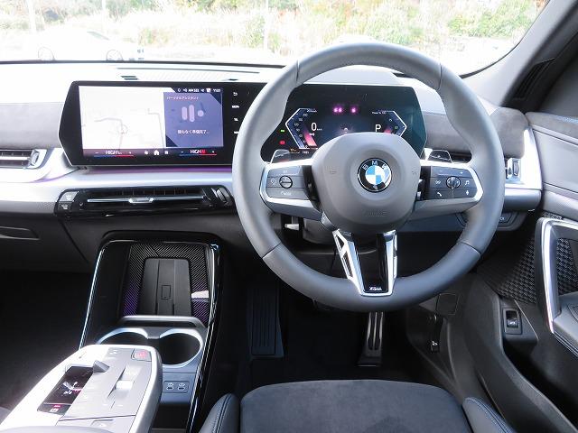 BMW X2 X DRIVE 20D M SPORT