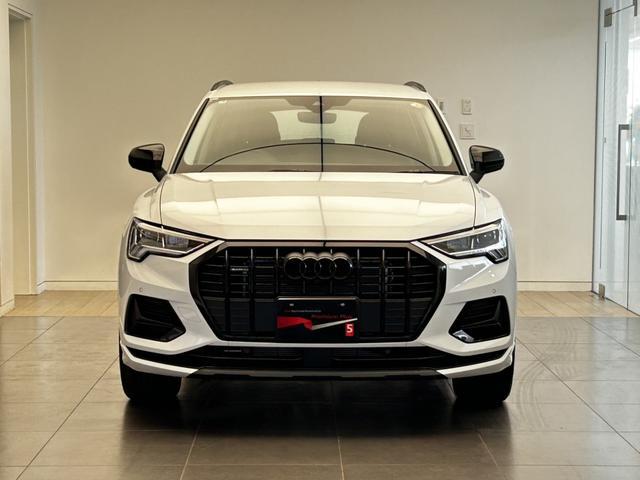 AUDI Q3 40 TDI QUATTRO ADVANCED