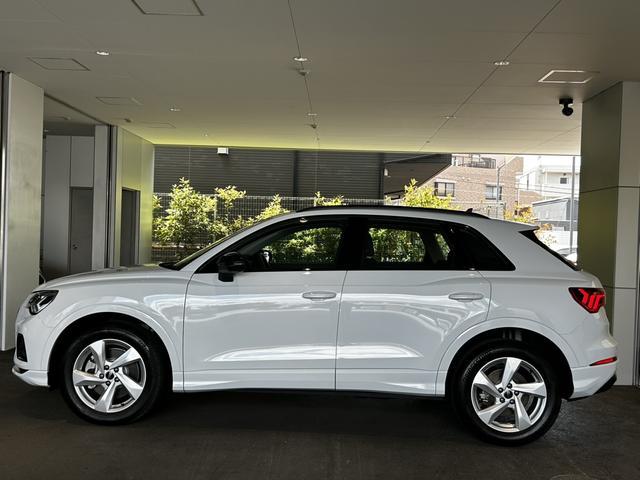 AUDI Q3 40 TDI QUATTRO ADVANCED